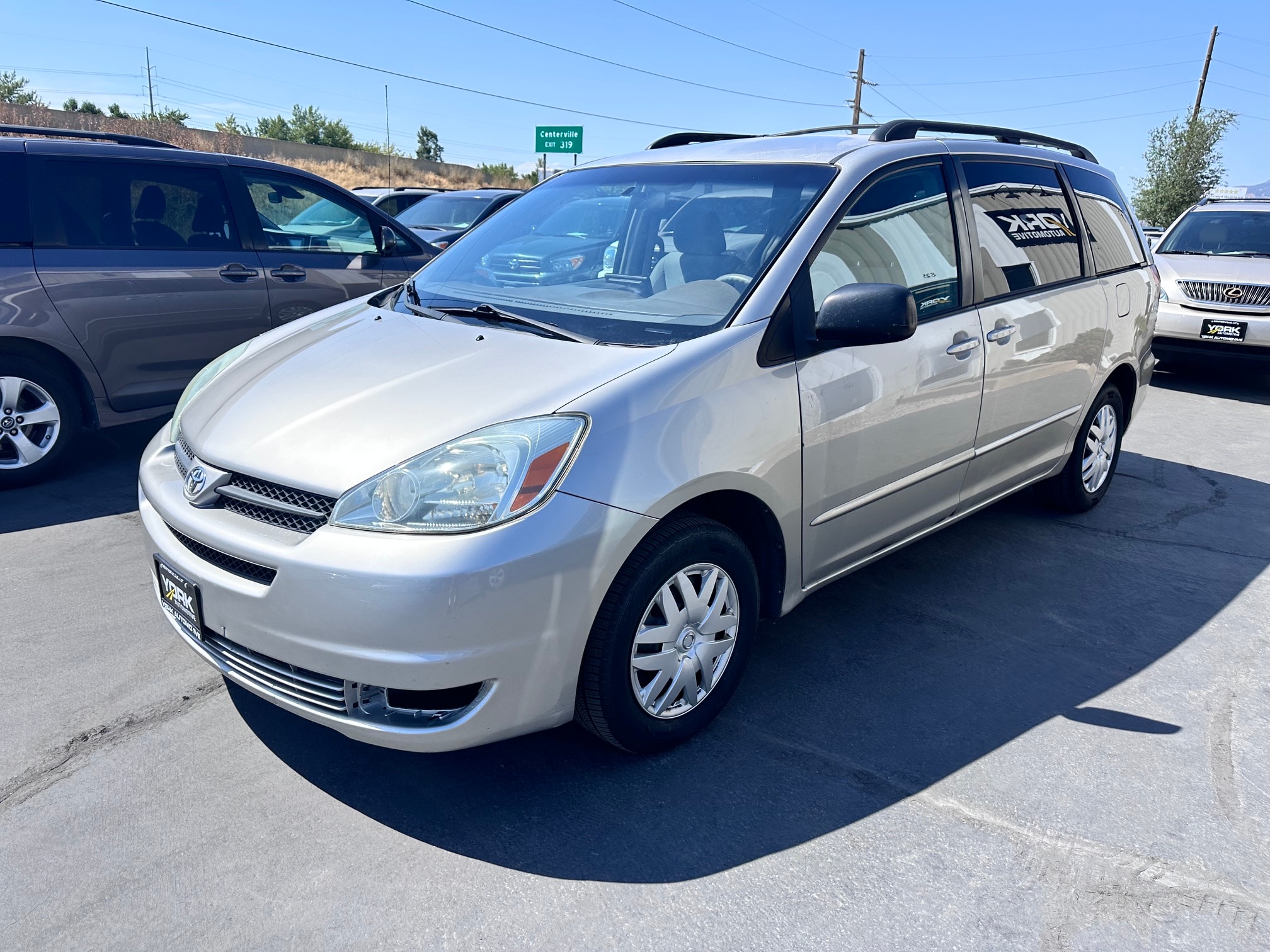 toyota sienna 2004 5TDZA23C44S194931 image toyota sienna 2004 5TDZA23C44S194931 image