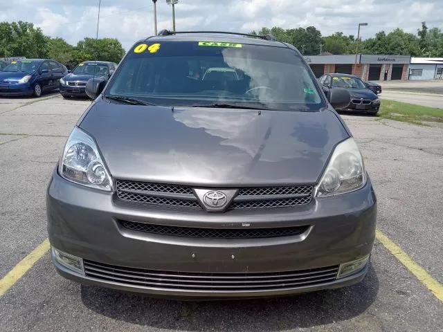 toyota sienna 2004 5TDZA23C54S179564 image toyota sienna 2004 5TDZA23C54S179564 image