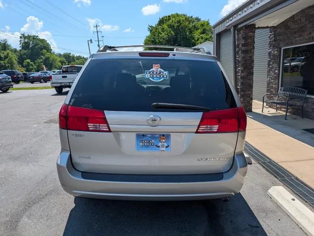 toyota sienna 2004 5TDZA22CX4S129244 image toyota sienna 2004 5TDZA22CX4S129244 image