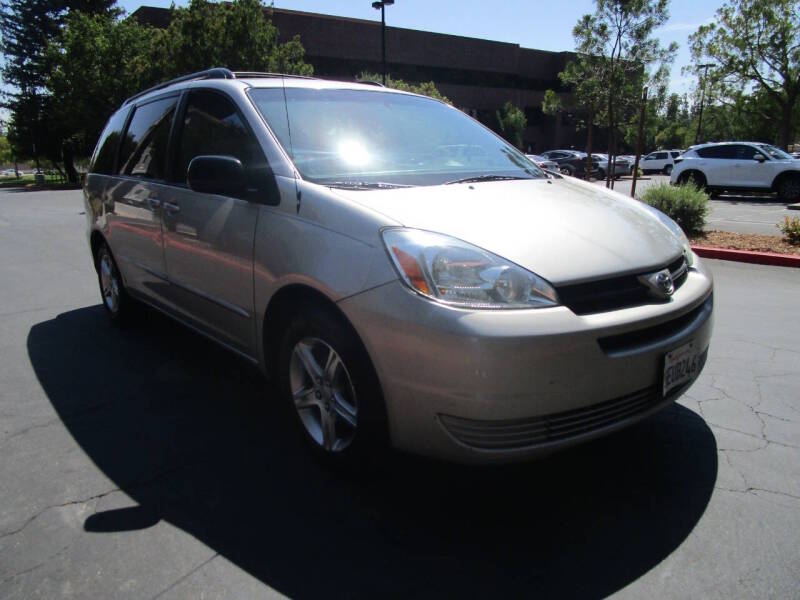 toyota sienna 2004 5TDZA23C04S082112 image toyota sienna 2004 5TDZA23C04S082112 image