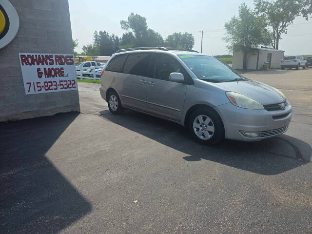 toyota sienna 2004 5TDZA22C14S061965 image toyota sienna 2004 5TDZA22C14S061965 image