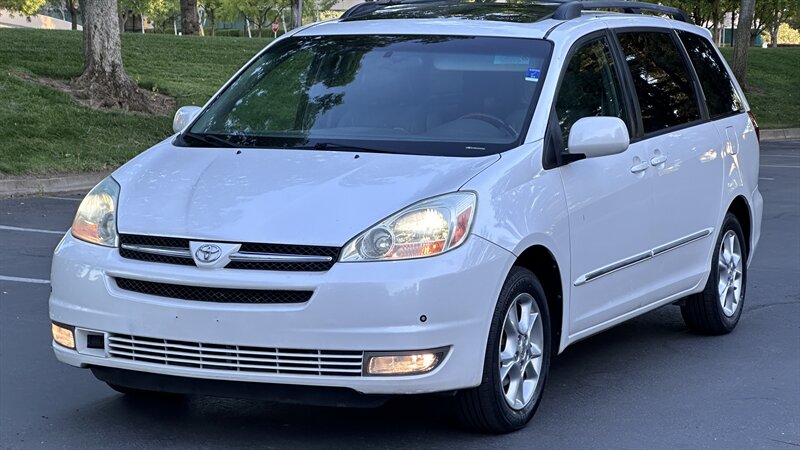 toyota sienna 2004 5TDZA22CX4S126490 image toyota sienna 2004 5TDZA22CX4S126490 image