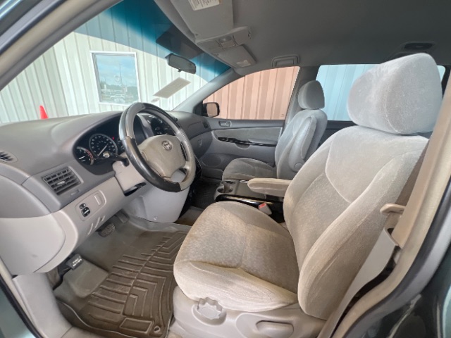 toyota sienna 2004 5TDZA23C14S112217 image toyota sienna 2004 5TDZA23C14S112217 image
