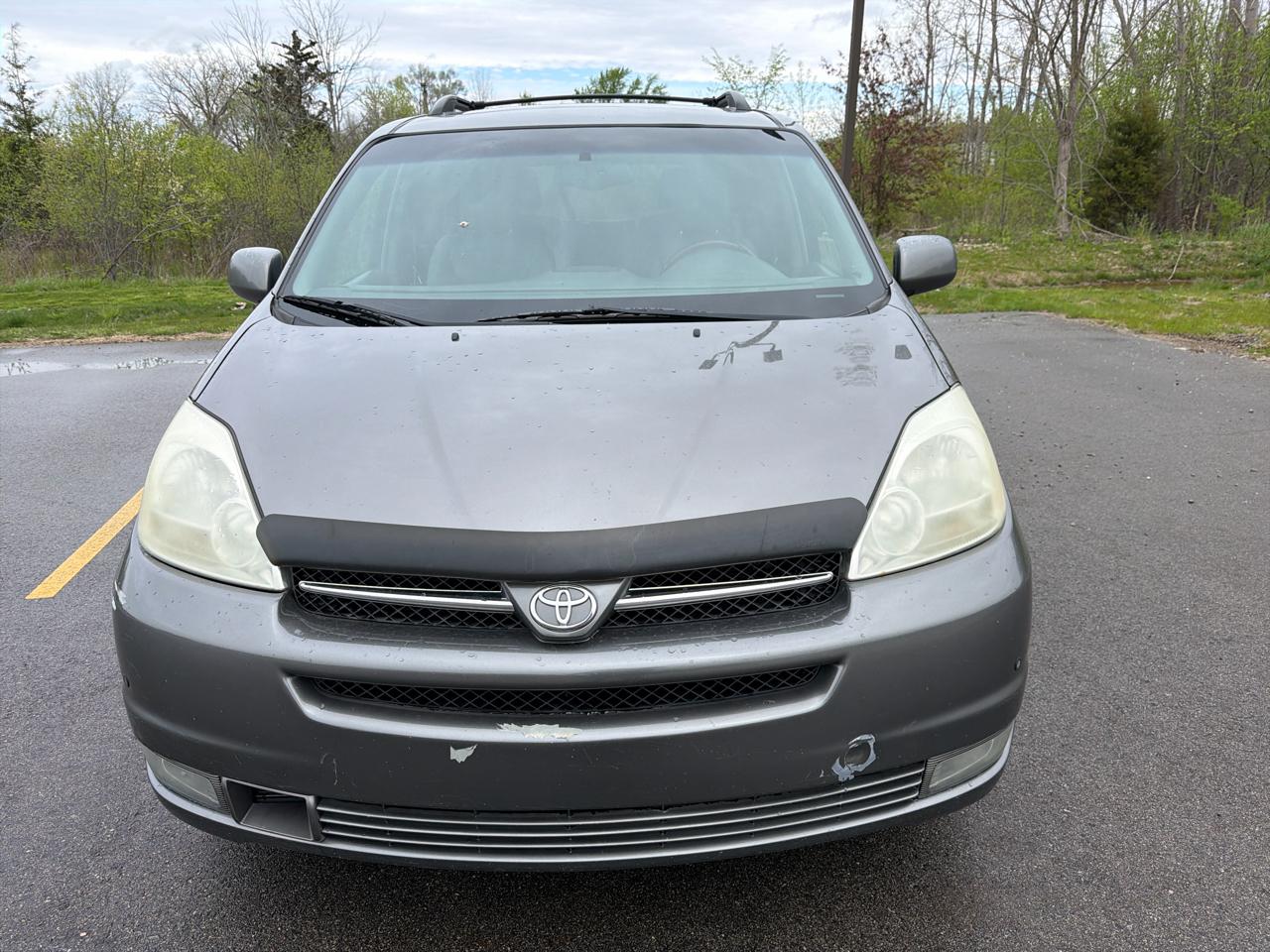 toyota sienna 2004 5TDZA22C74S032468 image toyota sienna 2004 5TDZA22C74S032468 image