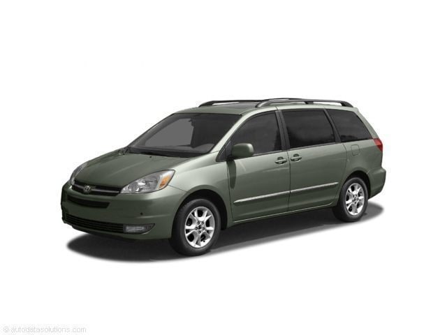 toyota sienna 2004 5TDZA23C84S055434 image toyota sienna 2004 5TDZA23C84S055434 image
