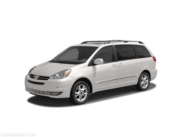 toyota sienna 2004 5TDZA23C44S089855 image toyota sienna 2004 5TDZA23C44S089855 image