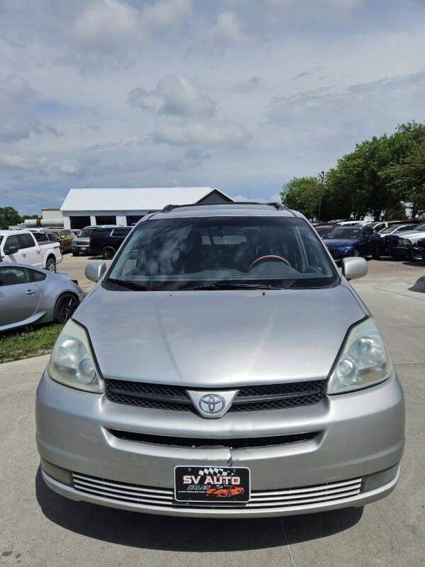 toyota sienna 2004 5TDZA22C04S028360 image toyota sienna 2004 5TDZA22C04S028360 image