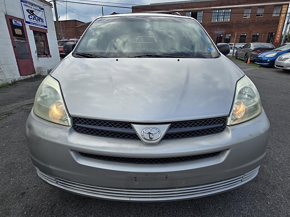toyota sienna 2004 5TDZA23CX4S038179 image toyota sienna 2004 5TDZA23CX4S038179 image