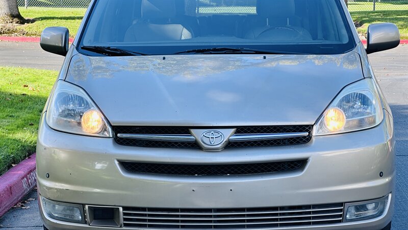 toyota sienna 2004 5TDBA22C04S023774 image toyota sienna 2004 5TDBA22C04S023774 image