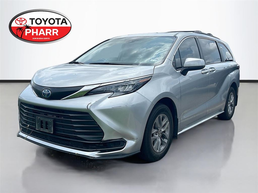 toyota sienna 2024 5TDBRKEC8RS224821 image toyota sienna 2024 5TDBRKEC8RS224821 image