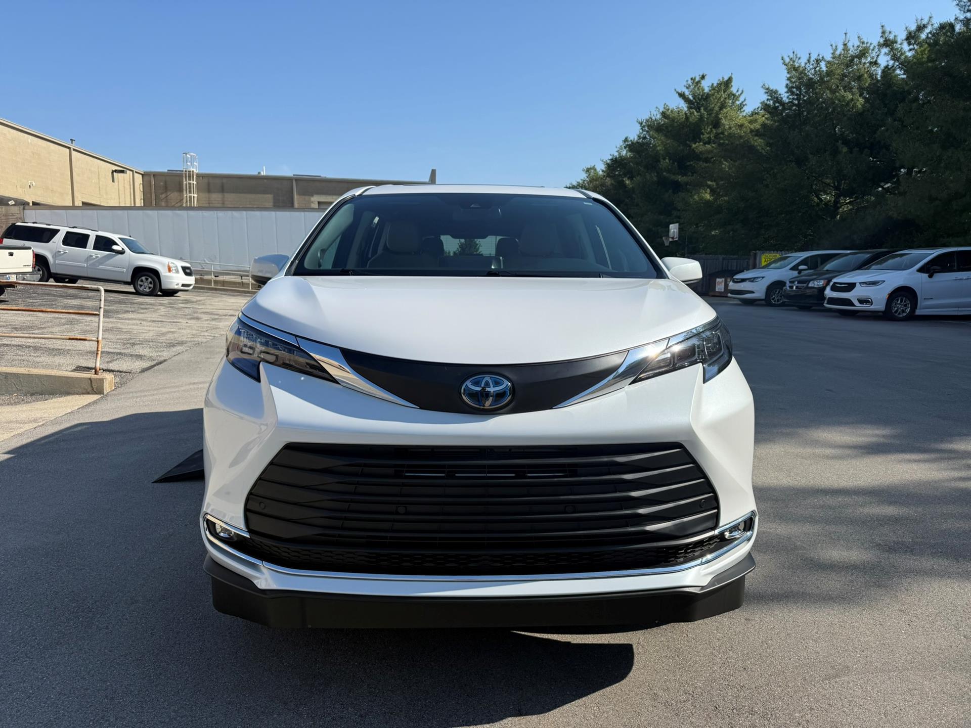 toyota sienna 2024 5TDJSKFCXRS124721 image toyota sienna 2024 5TDJSKFCXRS124721 image