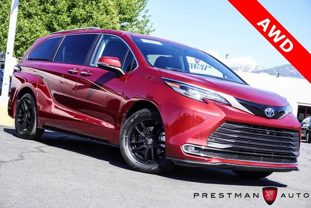 toyota sienna 2024 5TDESKFC5RS113689 image toyota sienna 2024 5TDESKFC5RS113689 image