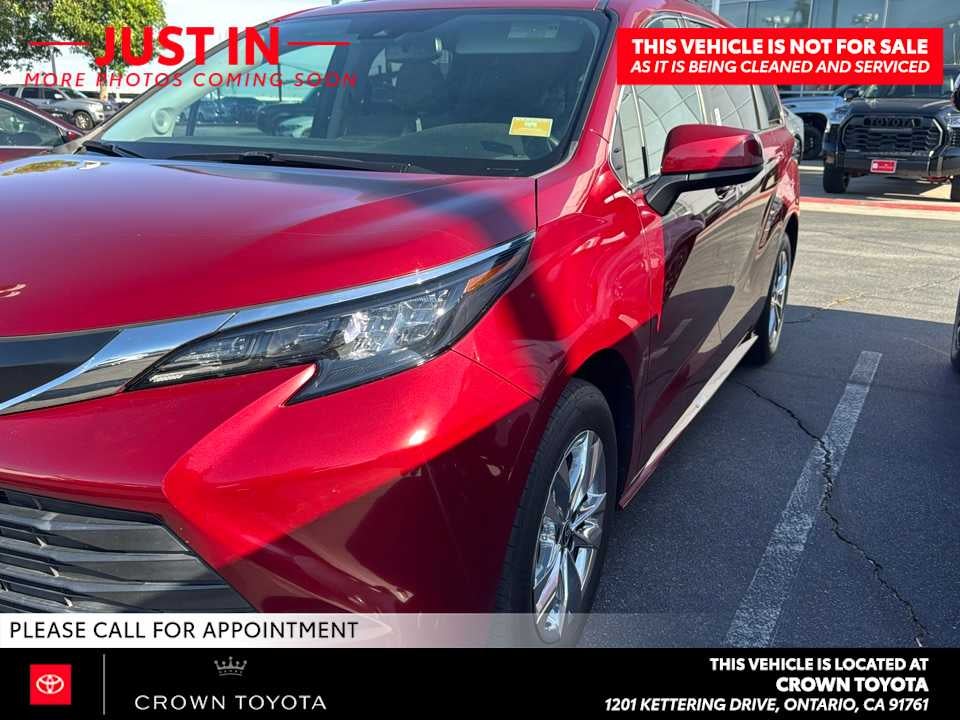 toyota sienna 2024 5TDJSKFC1RS152973 image toyota sienna 2024 5TDJSKFC1RS152973 image