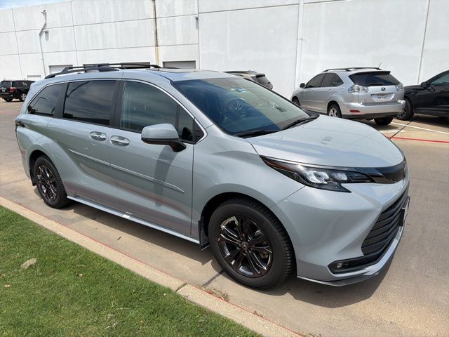 toyota sienna 2024 5TDCSKFC9RS115713 image toyota sienna 2024 5TDCSKFC9RS115713 image
