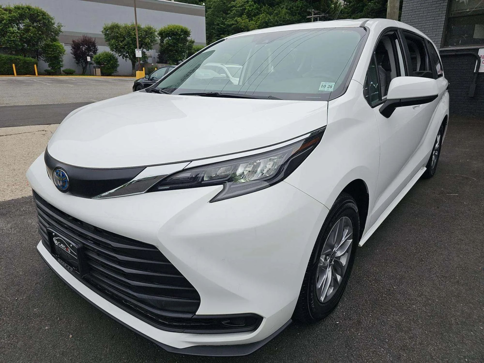 toyota sienna 2024 5TDKSKFC3RS109045 image toyota sienna 2024 5TDKSKFC3RS109045 image