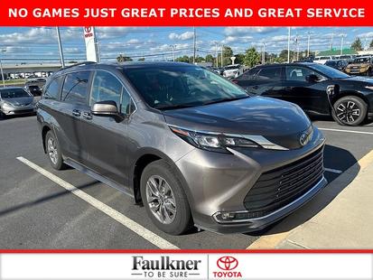 toyota sienna 2024 5TDYSKFC9RS116172 image toyota sienna 2024 5TDYSKFC9RS116172 image