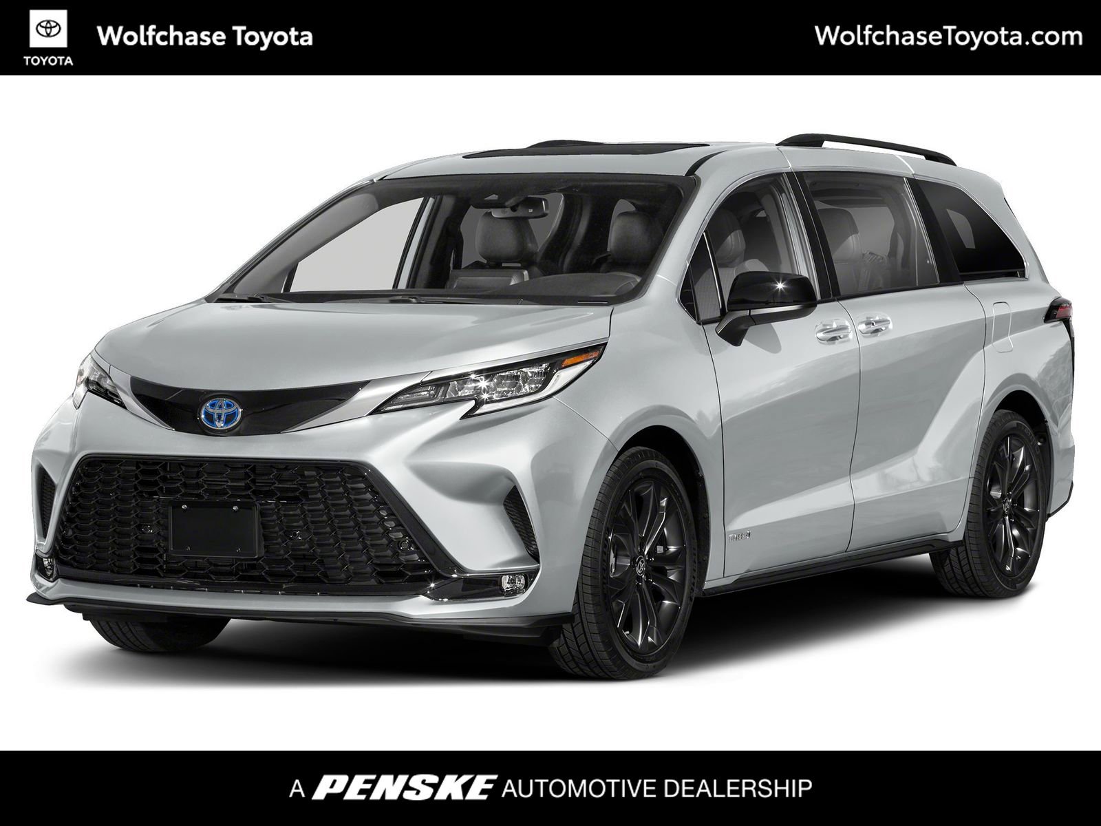 toyota sienna 2024 5TDXSKFC7RS127876 image toyota sienna 2024 5TDXSKFC7RS127876 image