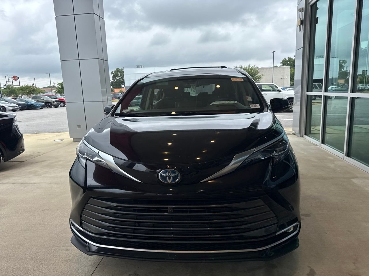 toyota sienna 2024 5TDERKEC1RS224009 image toyota sienna 2024 5TDERKEC1RS224009 image