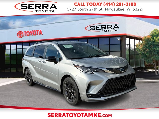 toyota sienna 2024 5TDCRKECXRS219480 image toyota sienna 2024 5TDCRKECXRS219480 image