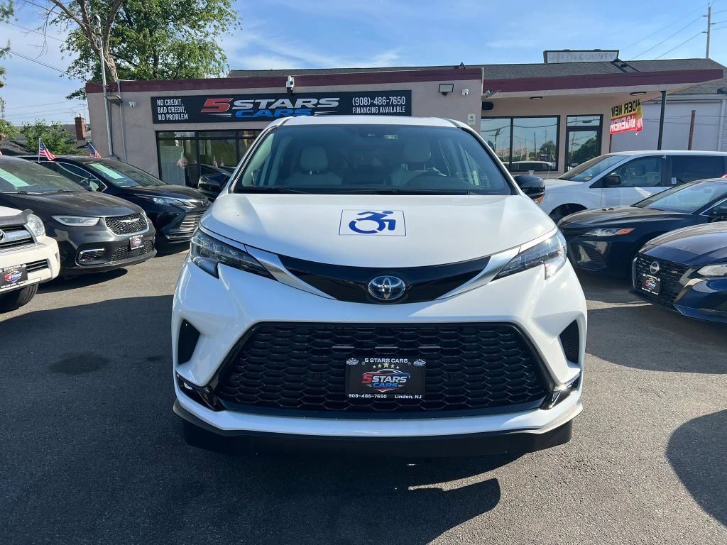 toyota sienna 2024 5TDDSKFC5RS130259 image toyota sienna 2024 5TDDSKFC5RS130259 image