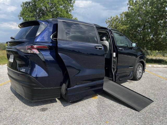 toyota sienna 2024 5TDJSKFC4RS137710 image toyota sienna 2024 5TDJSKFC4RS137710 image