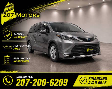 toyota sienna 2024 5TDJSKFC9RS143762 image toyota sienna 2024 5TDJSKFC9RS143762 image