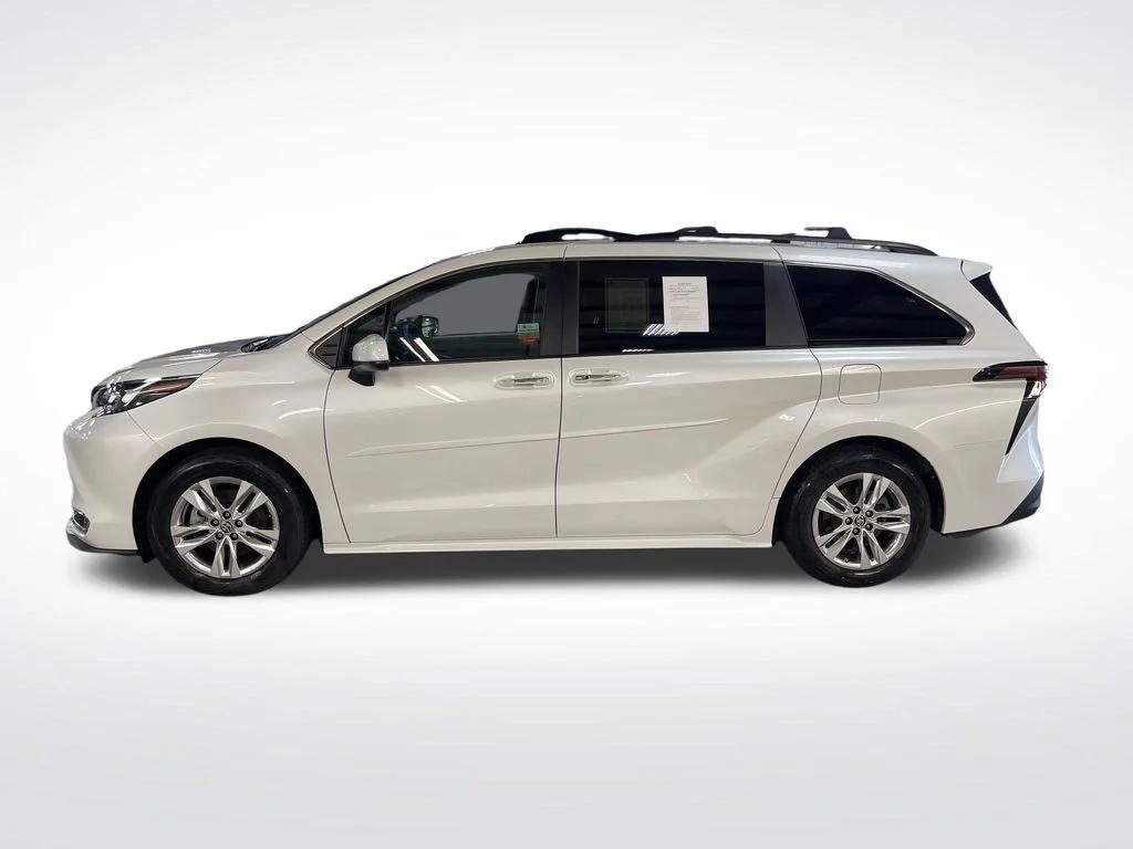 toyota sienna 2024 5TDJSKFC9RS126606 image toyota sienna 2024 5TDJSKFC9RS126606 image