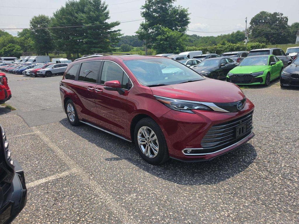 toyota sienna 2024 5TDESKFC3RS148814 image toyota sienna 2024 5TDESKFC3RS148814 image