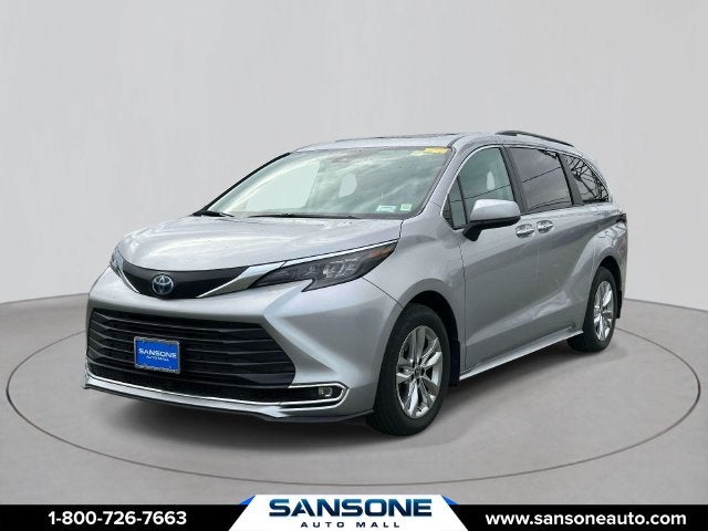 toyota sienna 2024 5TDJSKFC7RS118939 image toyota sienna 2024 5TDJSKFC7RS118939 image