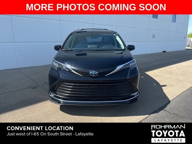 toyota sienna 2024 5TDJSKFC0RS120192 image toyota sienna 2024 5TDJSKFC0RS120192 image