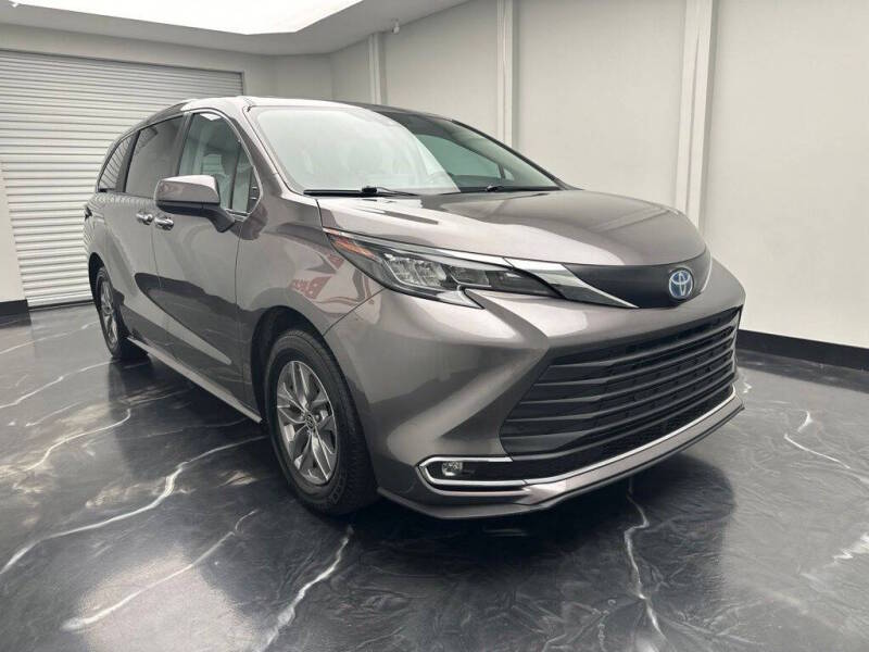toyota sienna 2024 5TDYSKFC6RS121457 image toyota sienna 2024 5TDYSKFC6RS121457 image
