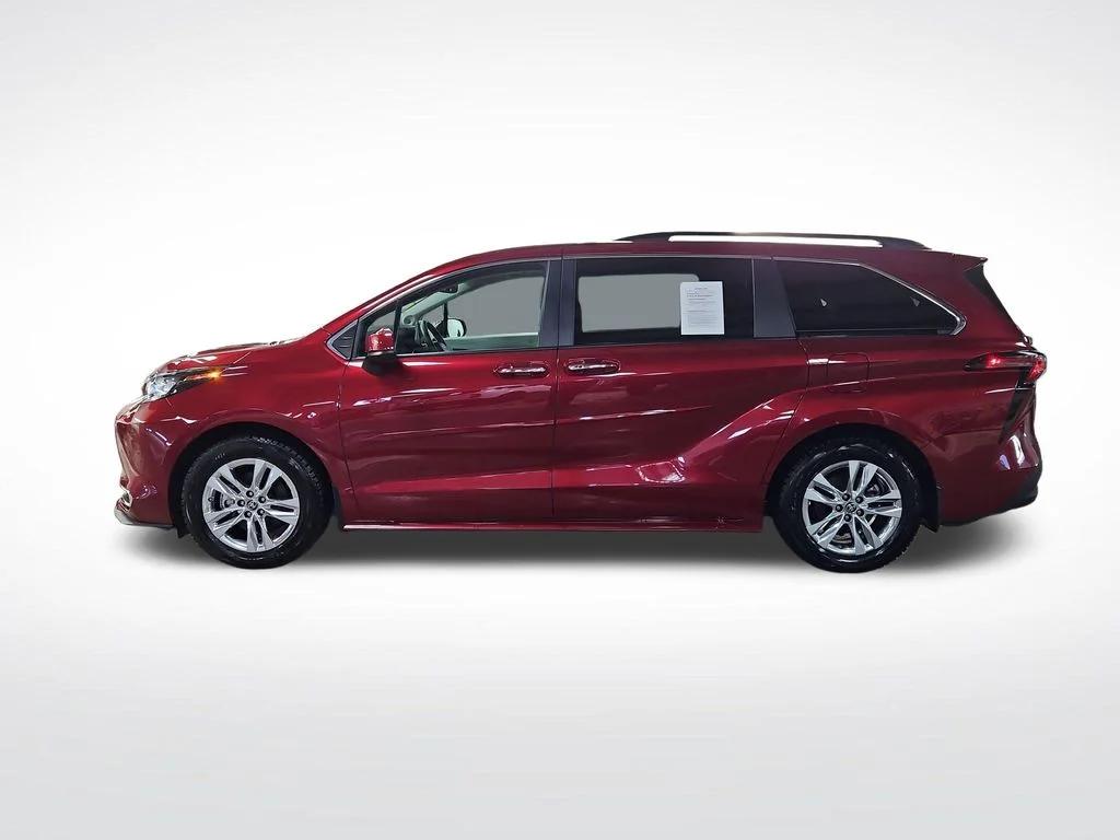 toyota sienna 2024 5TDJSKFCXRS132785 image toyota sienna 2024 5TDJSKFCXRS132785 image