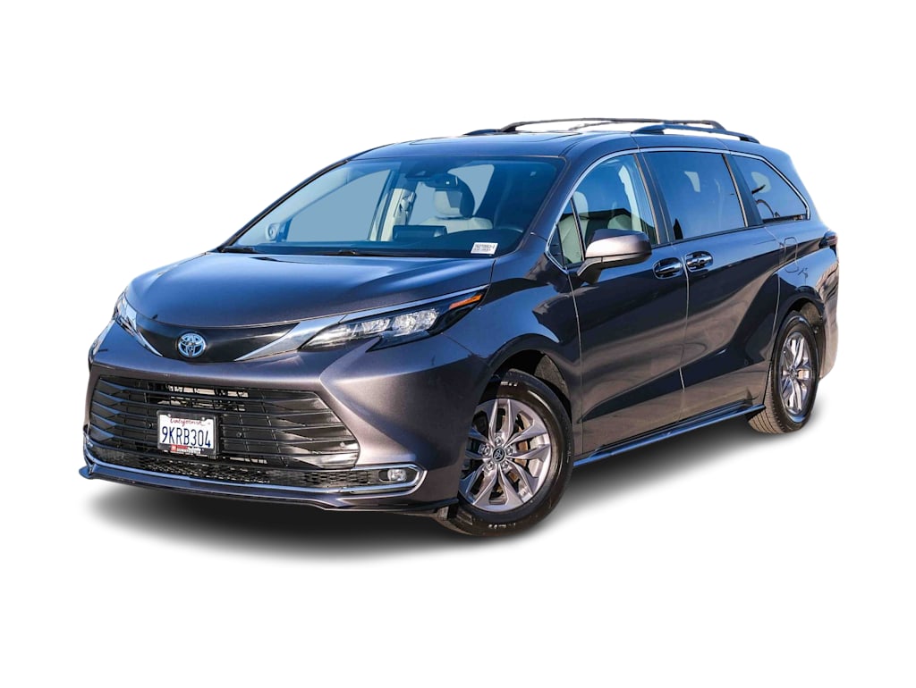 toyota sienna 2024 5TDJSKFC6RS118950 image toyota sienna 2024 5TDJSKFC6RS118950 image