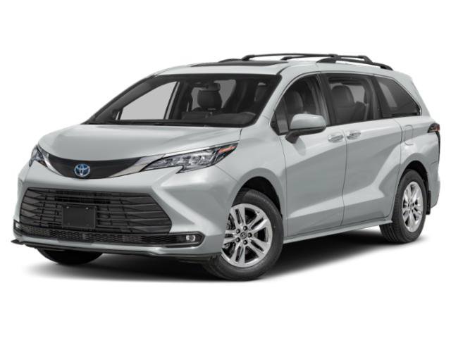 toyota sienna 2024 5TDCSKFC7RS153456 image