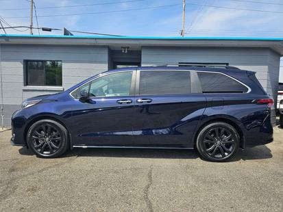 toyota sienna 2024 5TDGRKEC0RS206836 image toyota sienna 2024 5TDGRKEC0RS206836 image