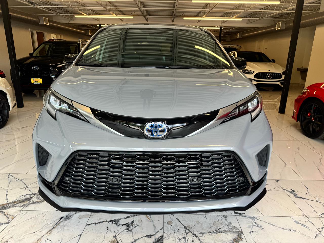 toyota sienna 2024 5TDCSKFC2RS133227 image toyota sienna 2024 5TDCSKFC2RS133227 image