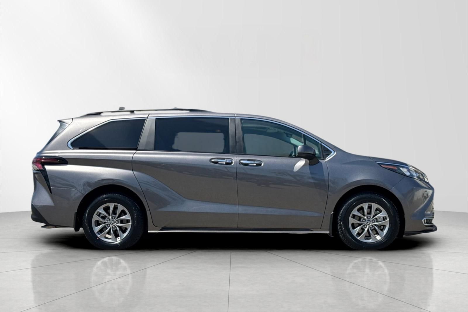 toyota sienna 2024 5TDJRKEC5RS186721 image toyota sienna 2024 5TDJRKEC5RS186721 image