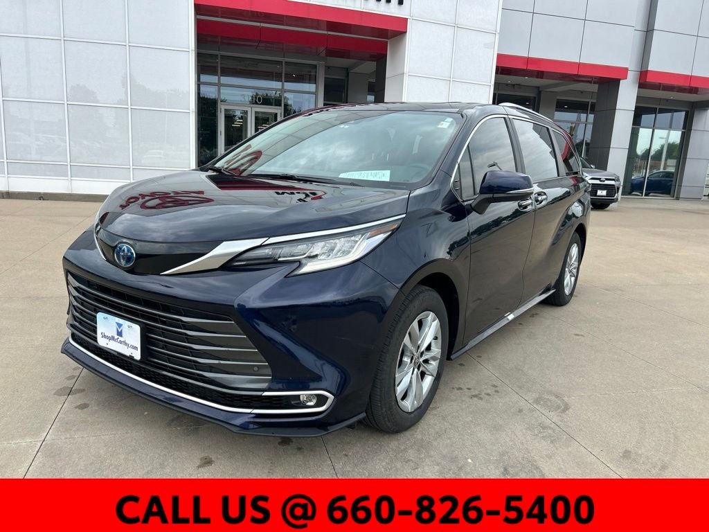 toyota sienna 2024 5TDZSKFC9RS152478 image toyota sienna 2024 5TDZSKFC9RS152478 image