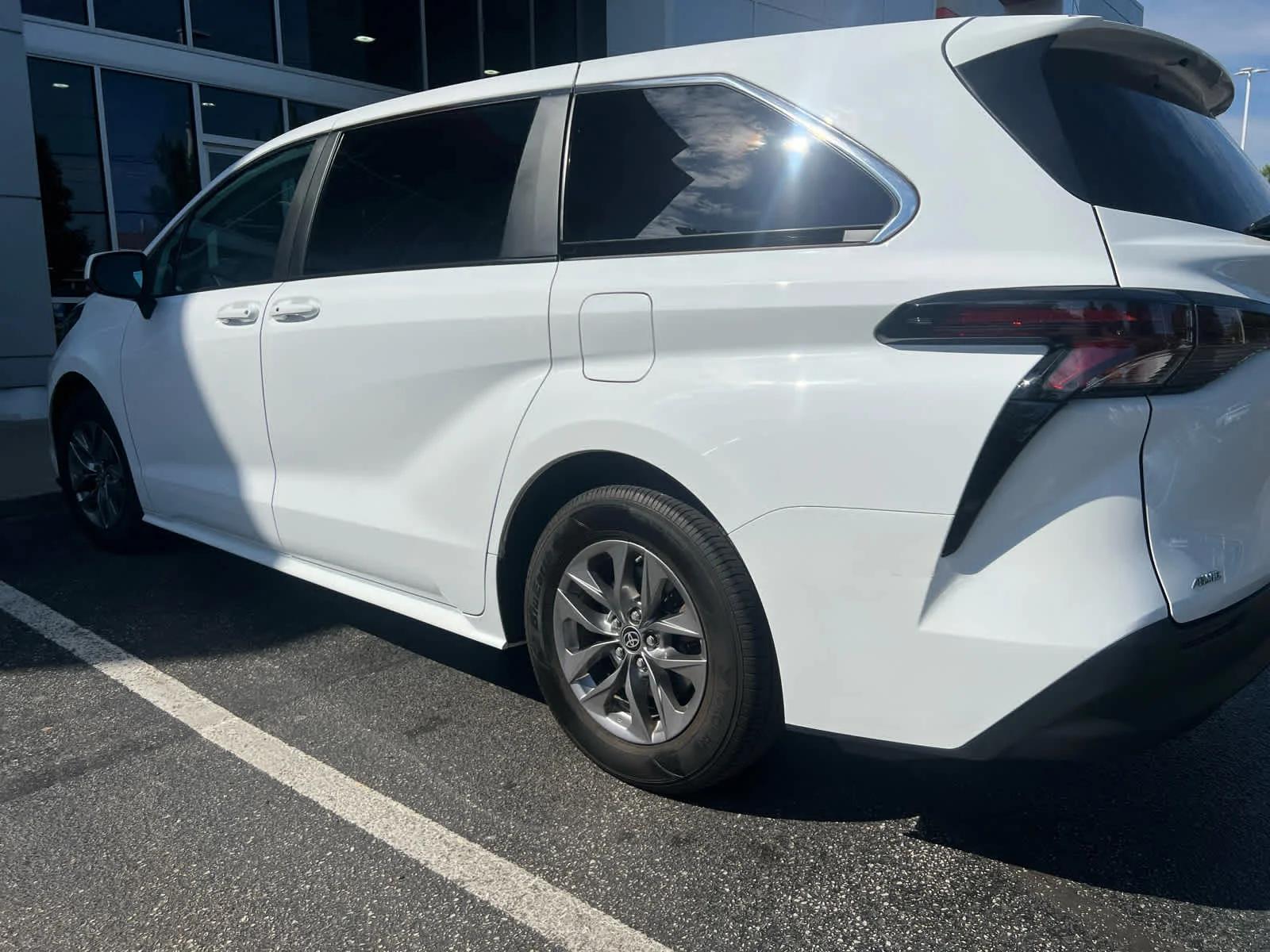 toyota sienna 2024 5TDKSKFC2RS108467 image toyota sienna 2024 5TDKSKFC2RS108467 image