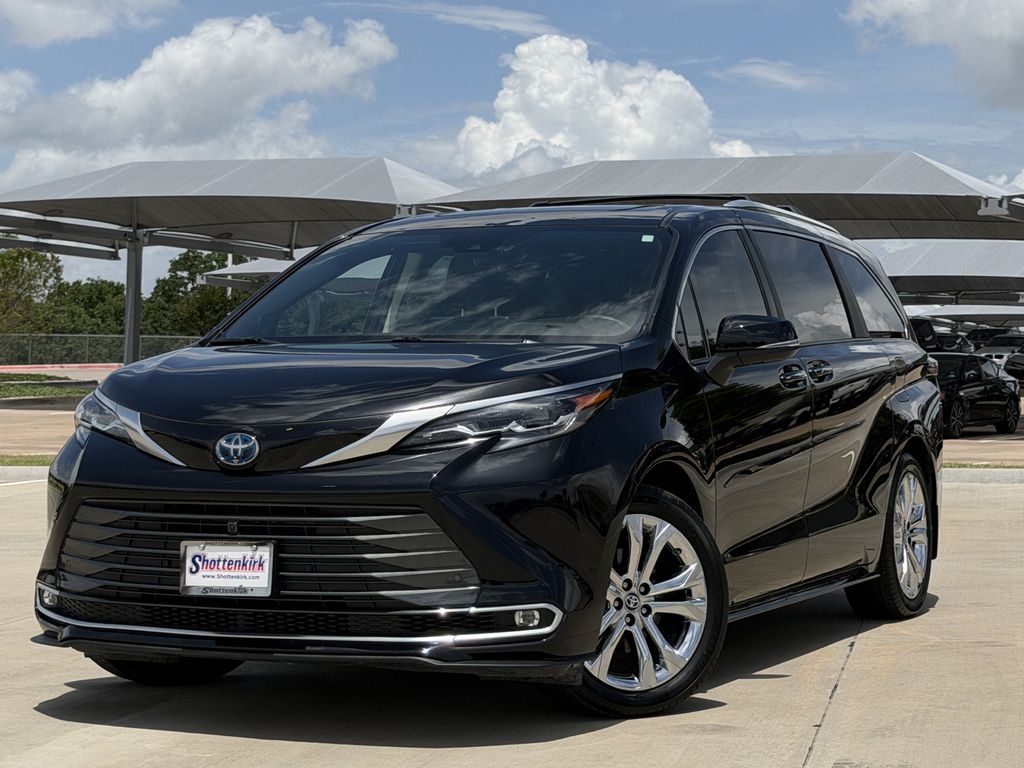 toyota sienna 2024 5TDERKEC5RS218374 image toyota sienna 2024 5TDERKEC5RS218374 image