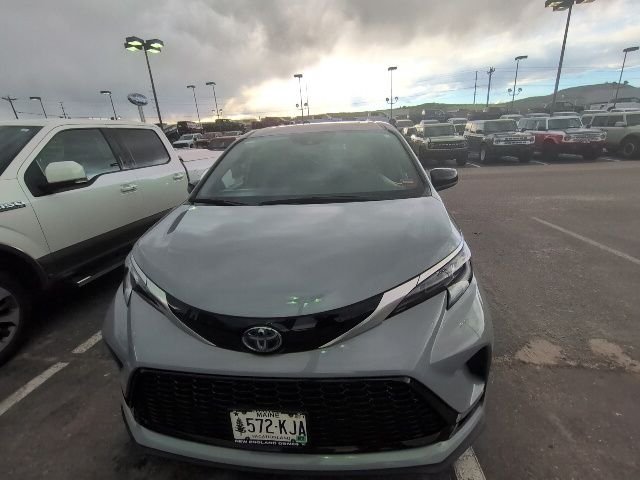 toyota sienna 2024 5TDDSKFC0RS131450 image toyota sienna 2024 5TDDSKFC0RS131450 image