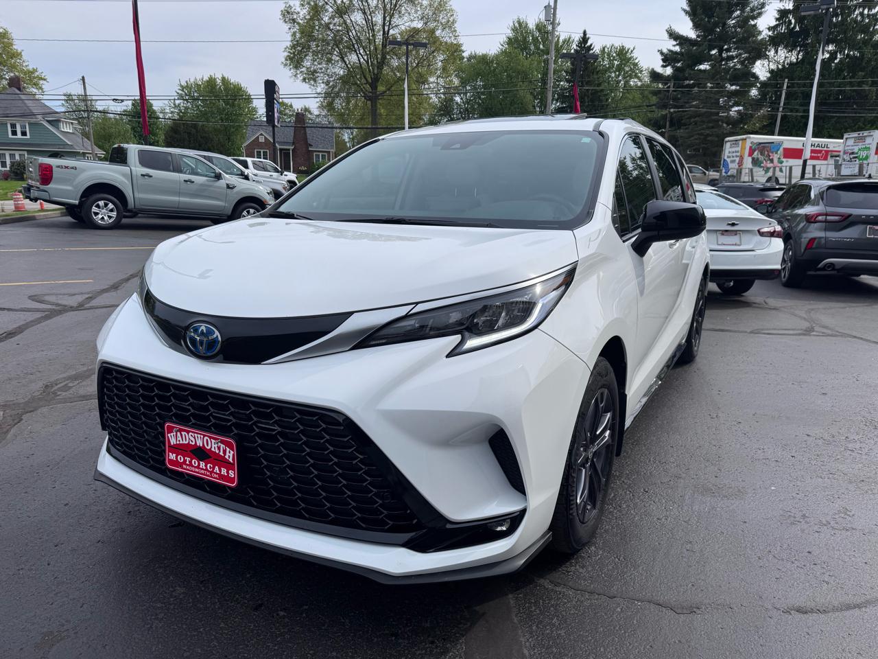 toyota sienna 2024 5TDGSKFC5RS144286 image toyota sienna 2024 5TDGSKFC5RS144286 image