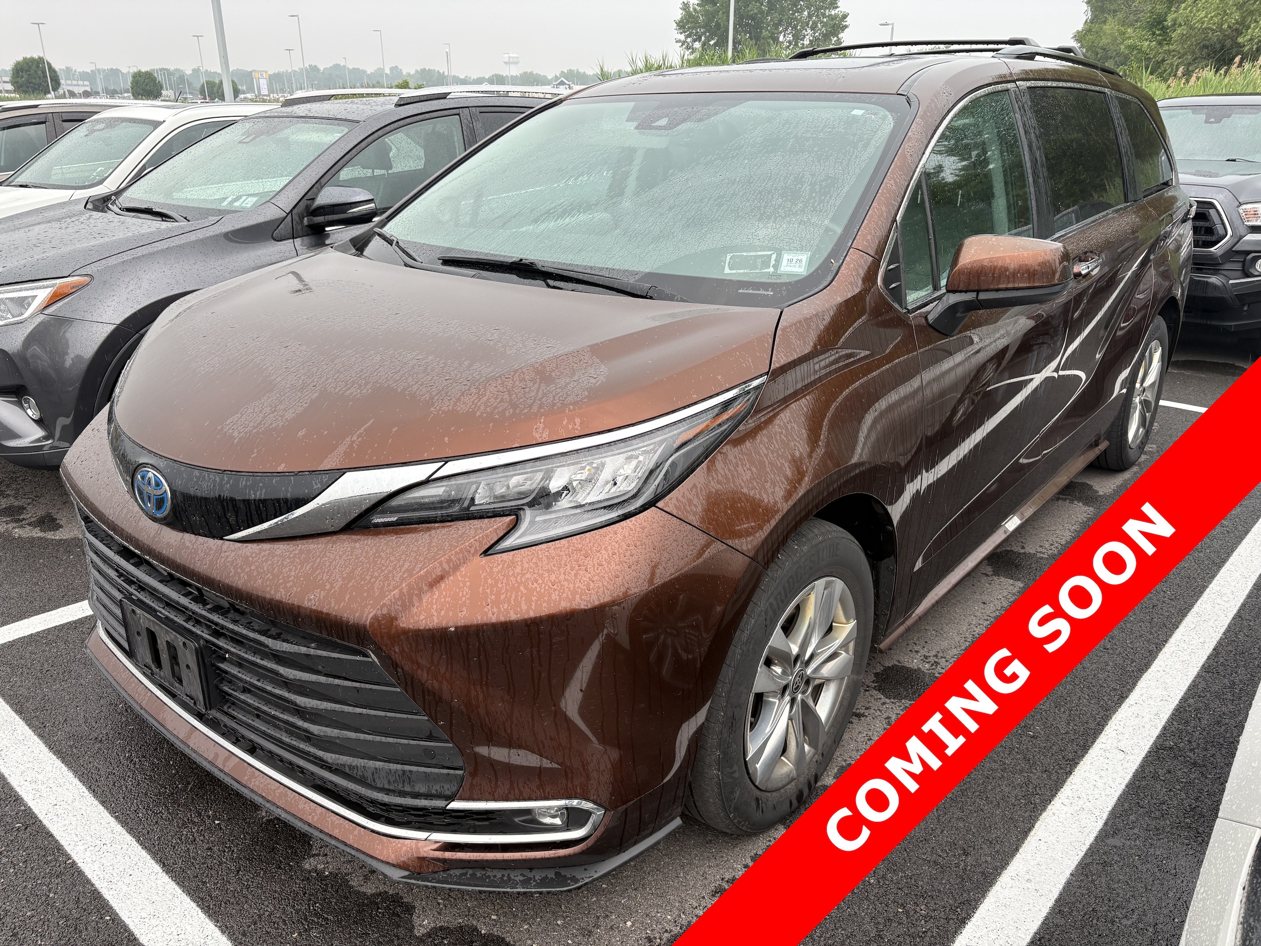 toyota sienna 2024 5TDJSKFC5RS149249 image toyota sienna 2024 5TDJSKFC5RS149249 image