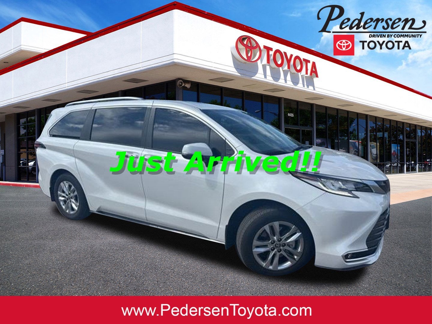 toyota sienna 2024 5TDZRKEC5RS182204 image toyota sienna 2024 5TDZRKEC5RS182204 image