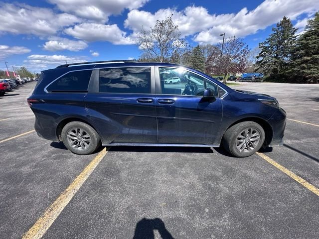 toyota sienna 2024 5TDKSKFC2RS108906 image toyota sienna 2024 5TDKSKFC2RS108906 image