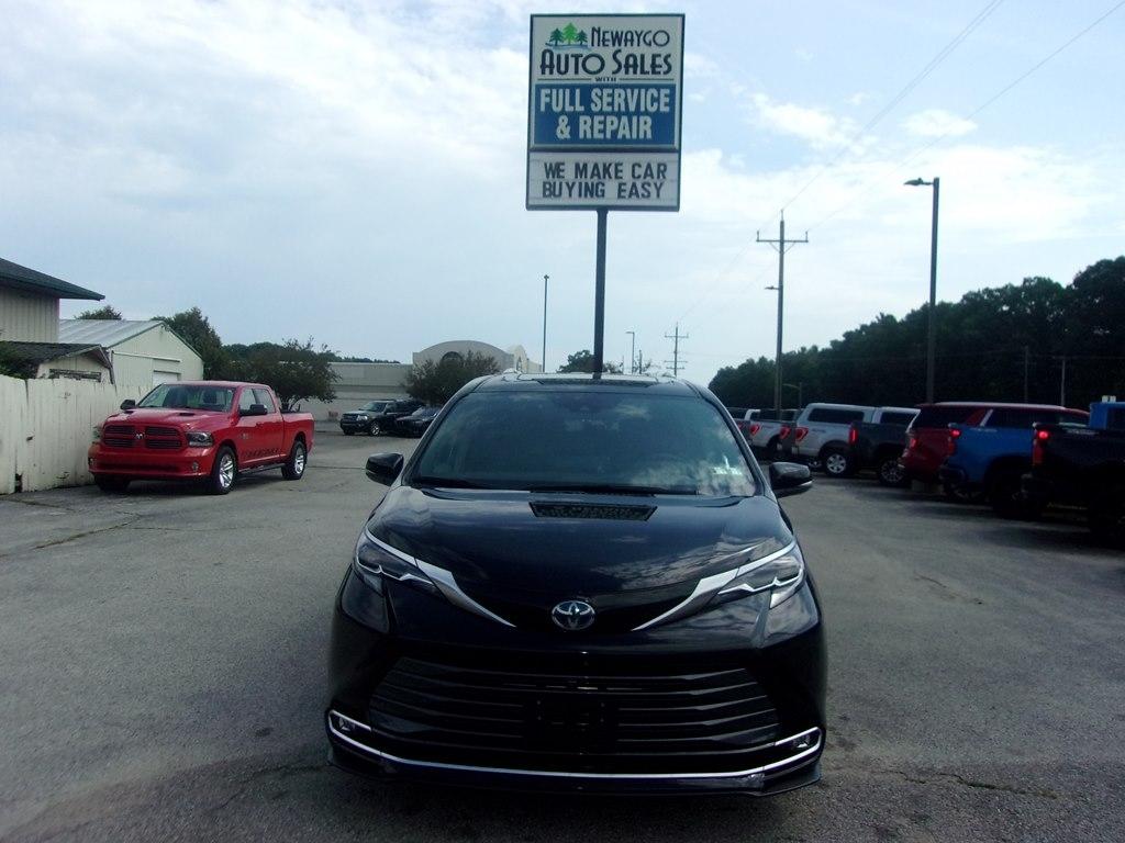 toyota sienna 2024 5TDESKFC2RS138503 image toyota sienna 2024 5TDESKFC2RS138503 image