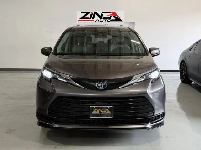 toyota sienna 2024 5TDBSKFC0RS109956 image toyota sienna 2024 5TDBSKFC0RS109956 image