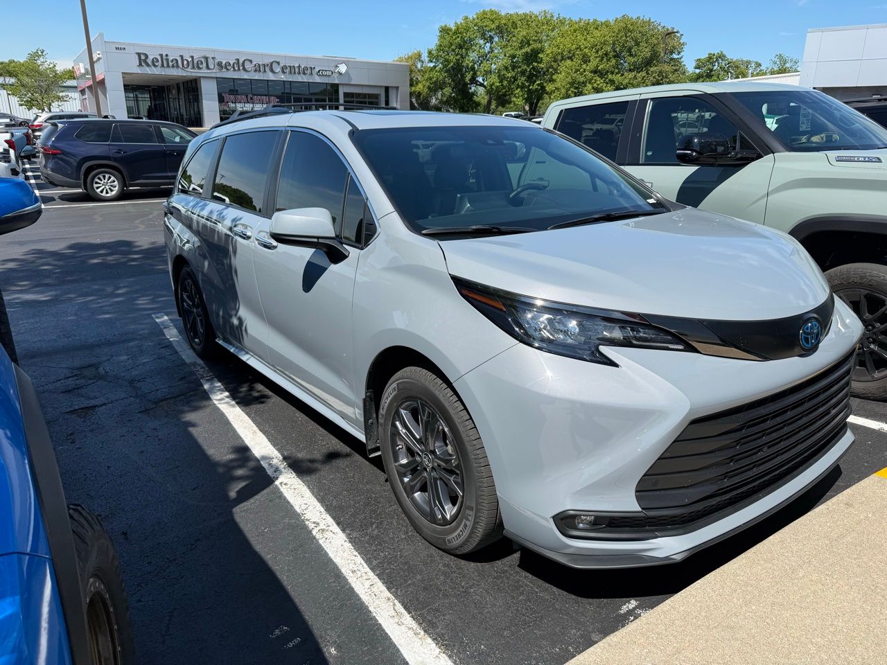 toyota sienna 2024 5TDCSKFC5RS110928 image toyota sienna 2024 5TDCSKFC5RS110928 image