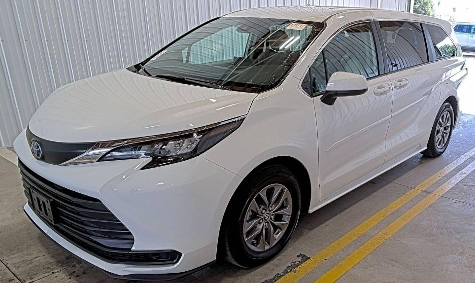 toyota sienna 2024 5TDKSKFC6RS145425 image toyota sienna 2024 5TDKSKFC6RS145425 image