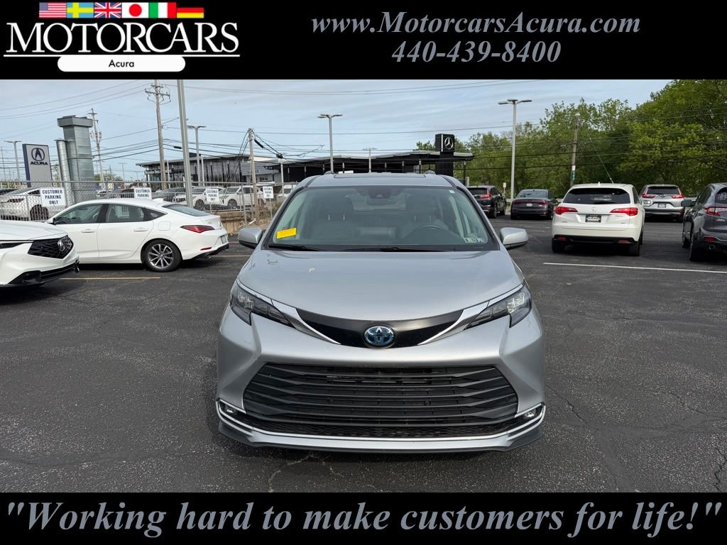 toyota sienna 2024 5TDJRKEC2RS192105 image toyota sienna 2024 5TDJRKEC2RS192105 image